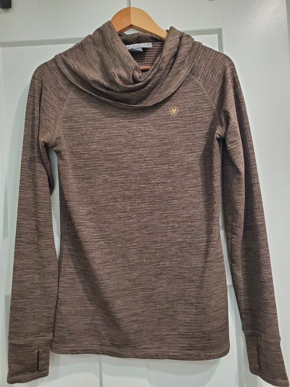Ariat Sweater Size Medium